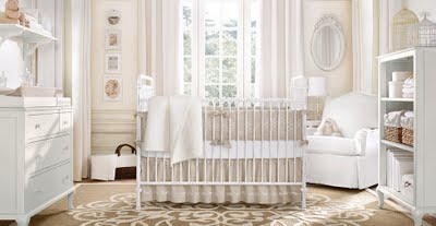 restorationhardware nursery